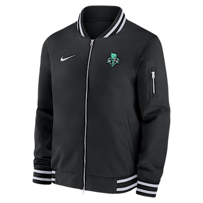 NIKE WMNS LIBERTY JACKET ナイキ リバティ ジャケット NIKE SPORTSWEAR（ナイキスポーツウェアー）の「ウィメンズ